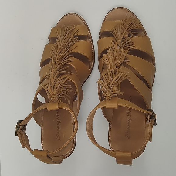 Tommy Bahama Palrinna Wedge Sandals - Picture 4 of 14